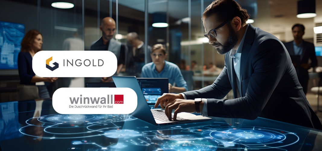 Winwall and SAP Business One Collaboration screenshot 1