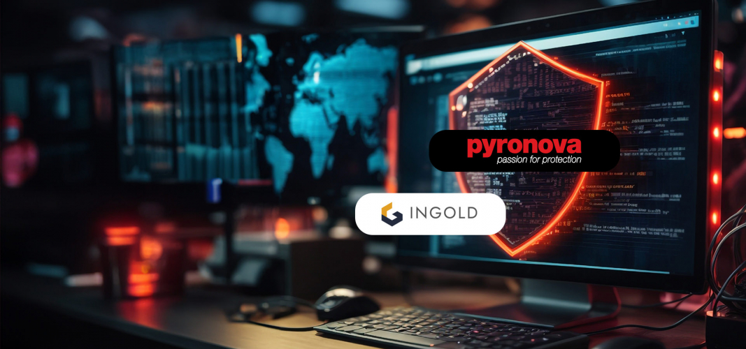 Ingold Solutions and Pyronova IS Deutschland GmbH Collaboration screenshot 1
