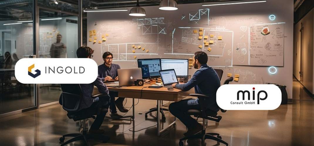 MIP Consult GmbH screenshot 1