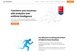 Valiance solutions