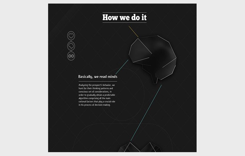 BrainStorm screenshot 2