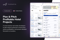 AI-Powered Construction Cost Estimation Platform