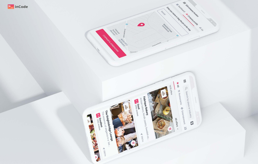 We developed a digital marketing tool for B2C companies to market themselves more effectively screenshot 1