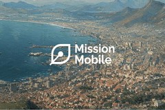 Mission Mobile: credit score without labelled data