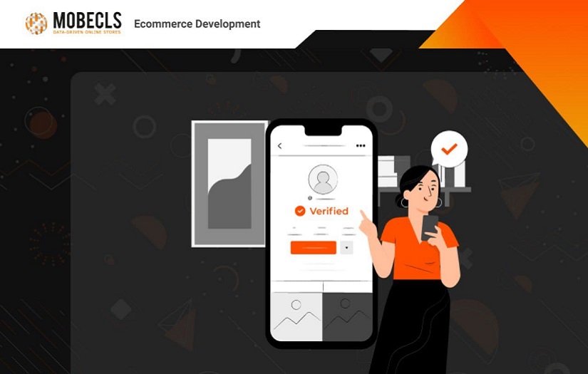 Age Verification Optimization for Vape Retailer screenshot 1