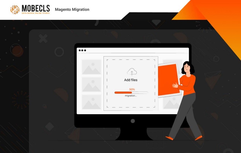 Migration to Magento 2 screenshot 1