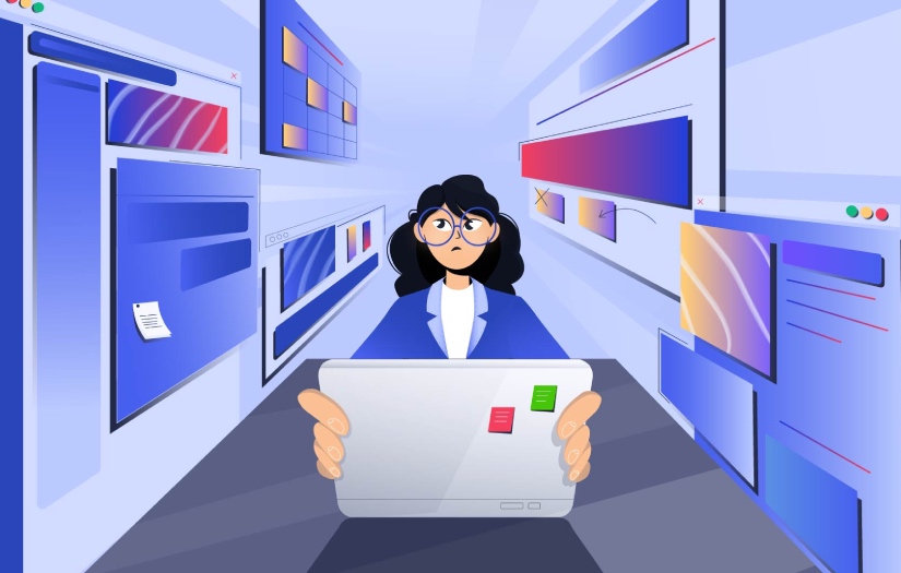 AgentGo - Explainer video screenshot 1