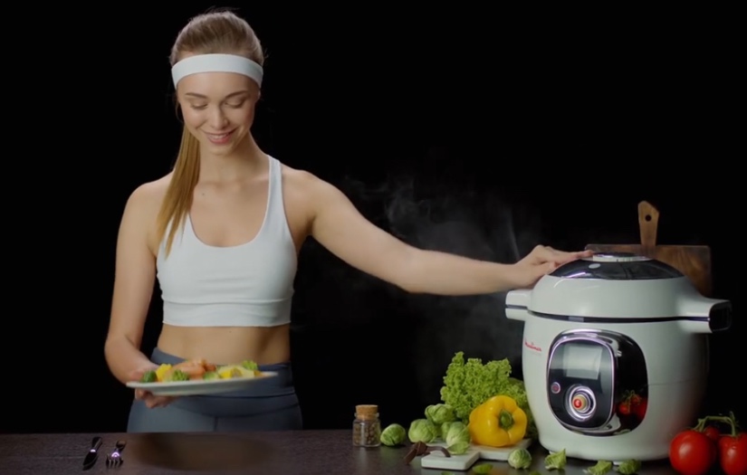 Myasna Vesna Filming screenshot 1