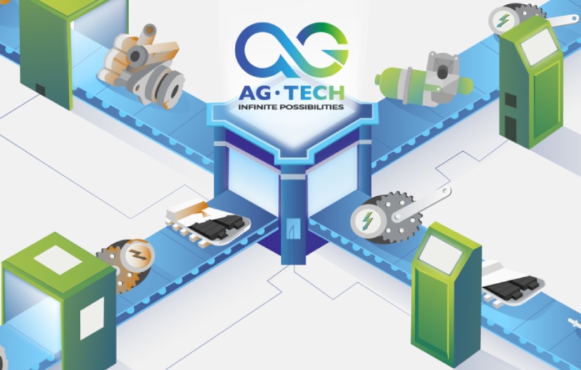 Isometric Explainer Arago Green screenshot 1