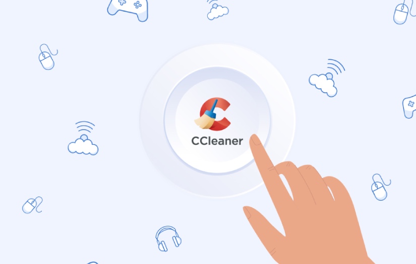 Ccleaner Explainer screenshot 1