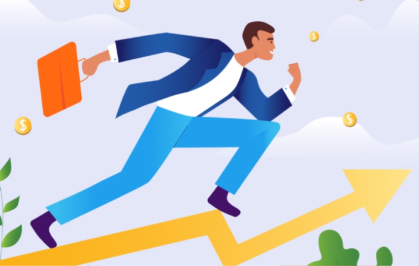 Carbonite 2D Explainer Video screenshot 1