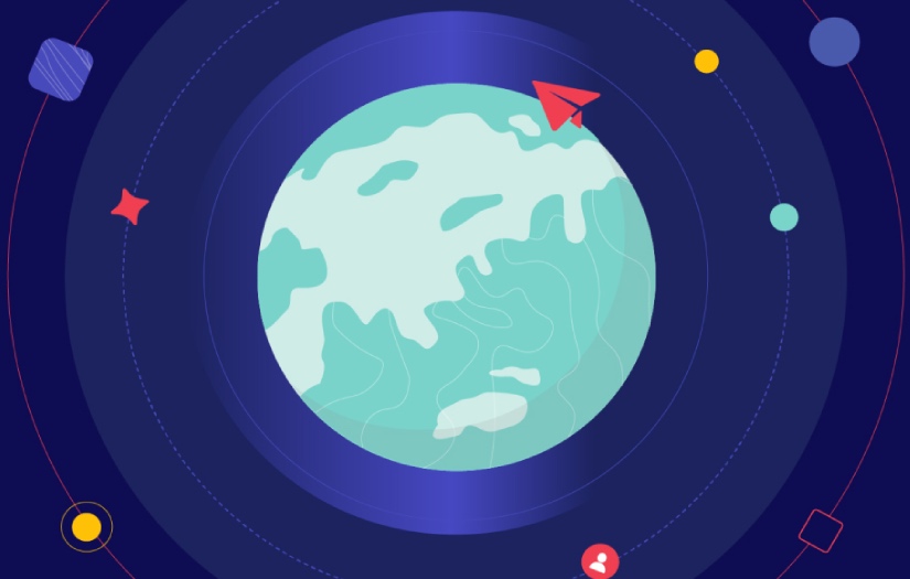 iVent Explainer screenshot 1