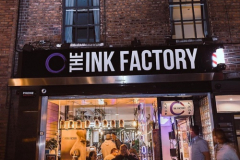 The Ink Factory