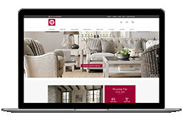 Florida's leading furniture retail chain