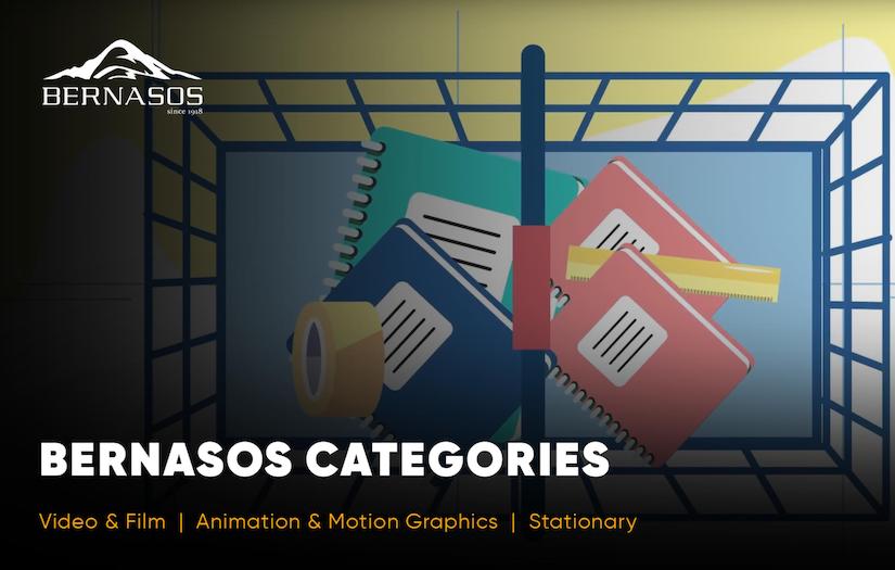 Bernasos screenshot 1