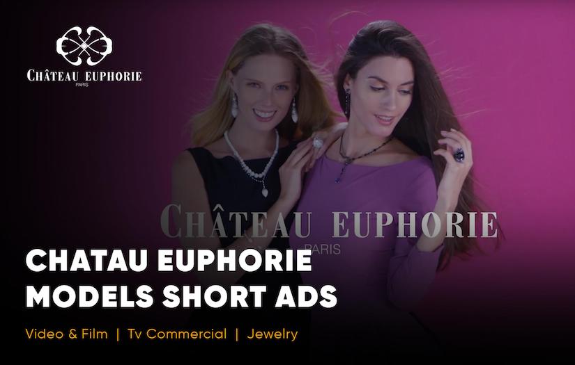 Chateau Euphoire screenshot 1