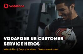 Vodafone