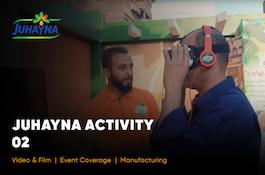 Juhayna