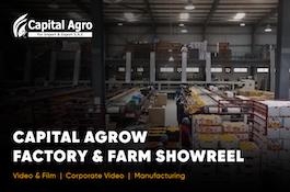 Capital Agrow
