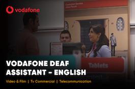 Vodafone