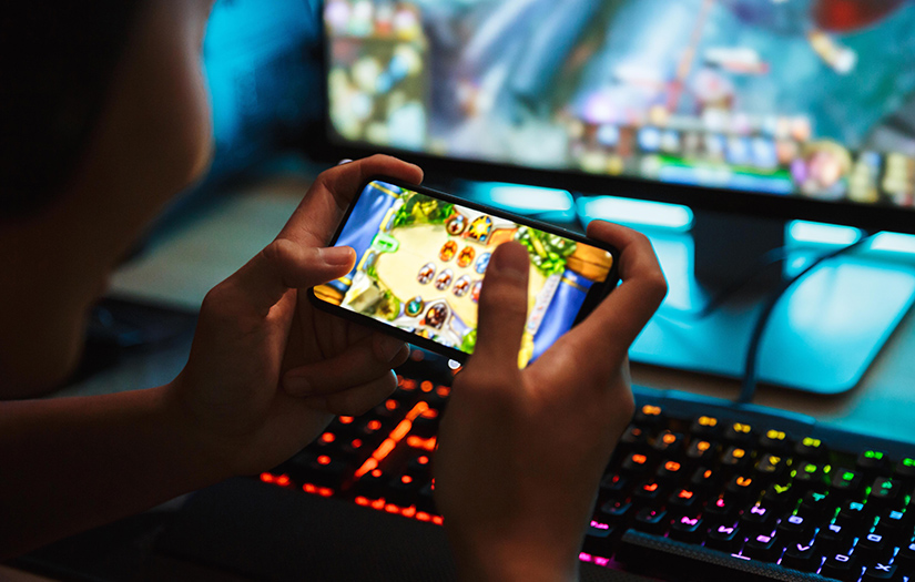 PEAK DEDICATED TEAM screenshot 1