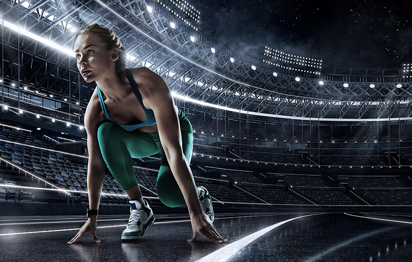 INFRONT X TEAM screenshot 1