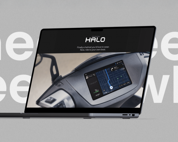 High-Performance Frontend for Ather Energy screenshot 4