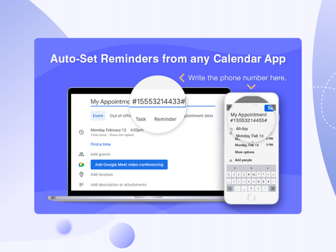 GoInteractive screenshot 1