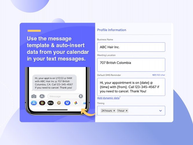 GoInteractive screenshot 2