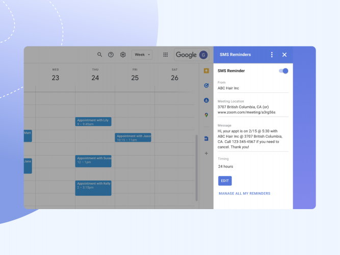 GoInteractive screenshot 4