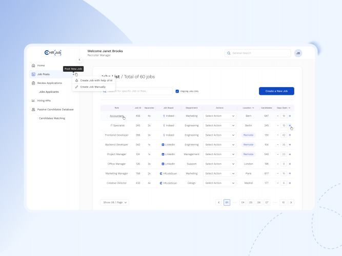 AI Ignition screenshot 1