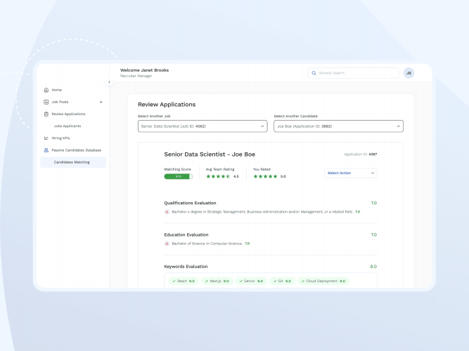 AI Ignition screenshot 2