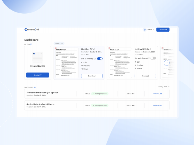 AI Ignition screenshot 3