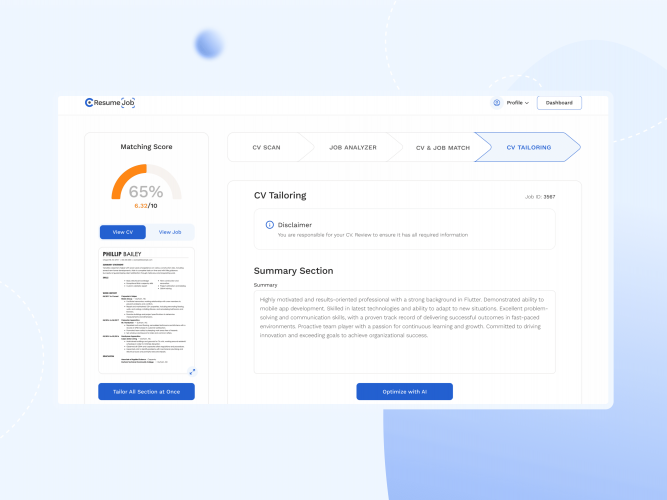AI Ignition screenshot 5