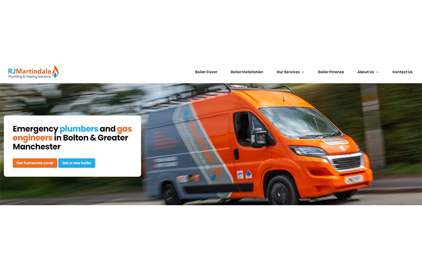 RJ Martindale screenshot 1