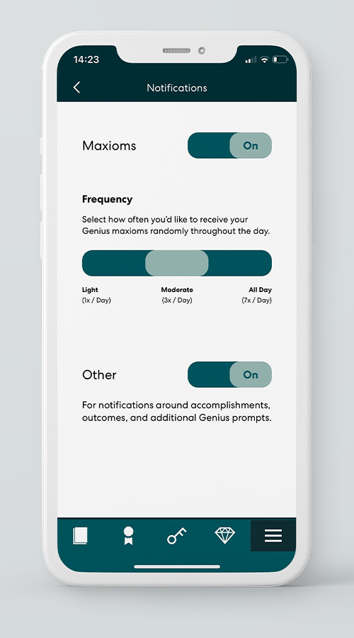 GAP International: Enterprise Software Solutions for Game-Changing Business Performance screenshot 2