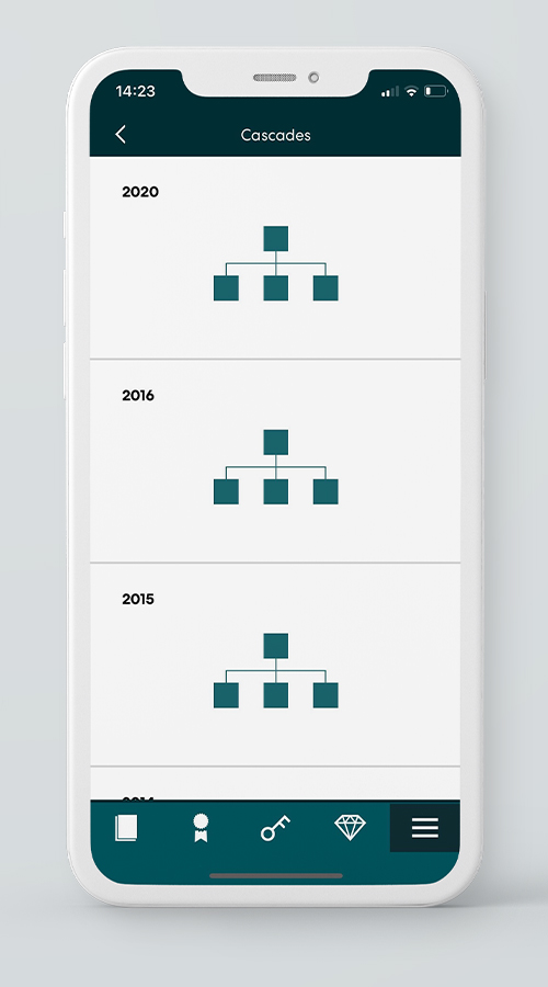 GAP International: Enterprise Software Solutions for Game-Changing Business Performance screenshot 1