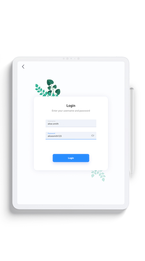 GreenHouse: Streamlining Your Clients' Gardening Efforts for Increased Yields screenshot 2