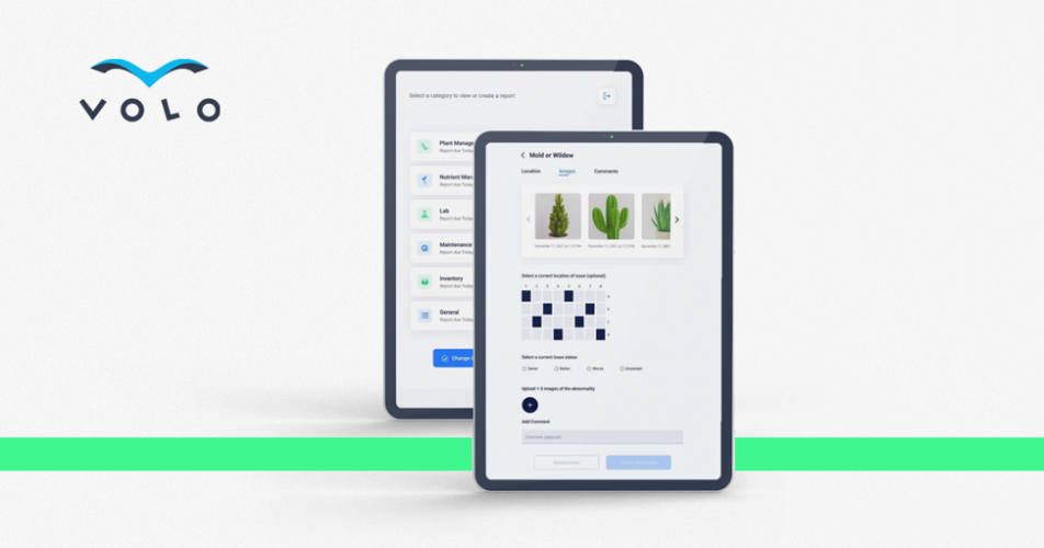 GreenHouse: Streamlining Your Clients' Gardening Efforts for Increased Yields screenshot 3