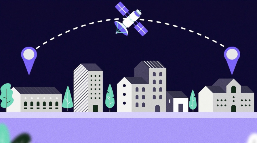 Animotion Studio 2021 ShowReel screenshot 1