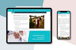 b Logic Agrovet Ltd.