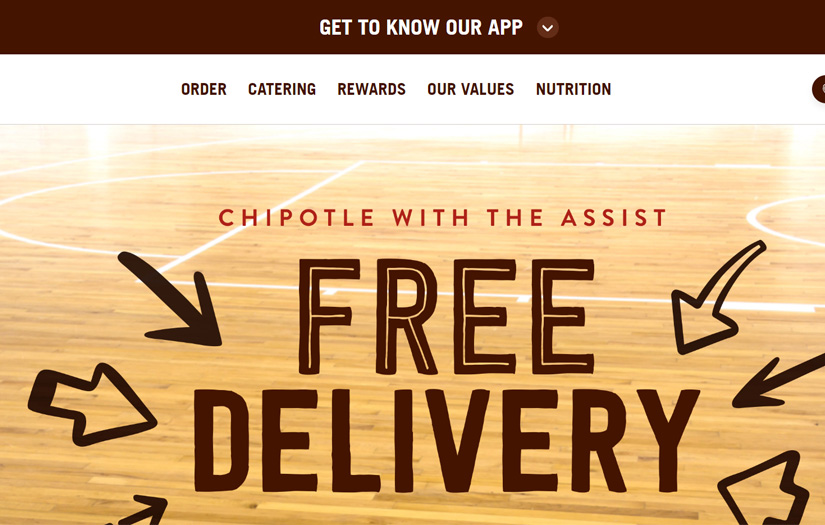 Content management system for Restaurant screenshot 1