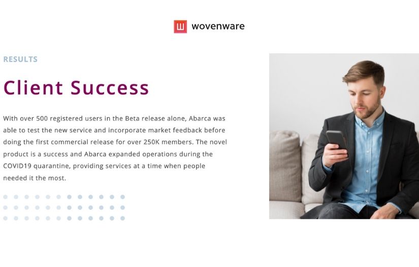 Abarca Health screenshot 3