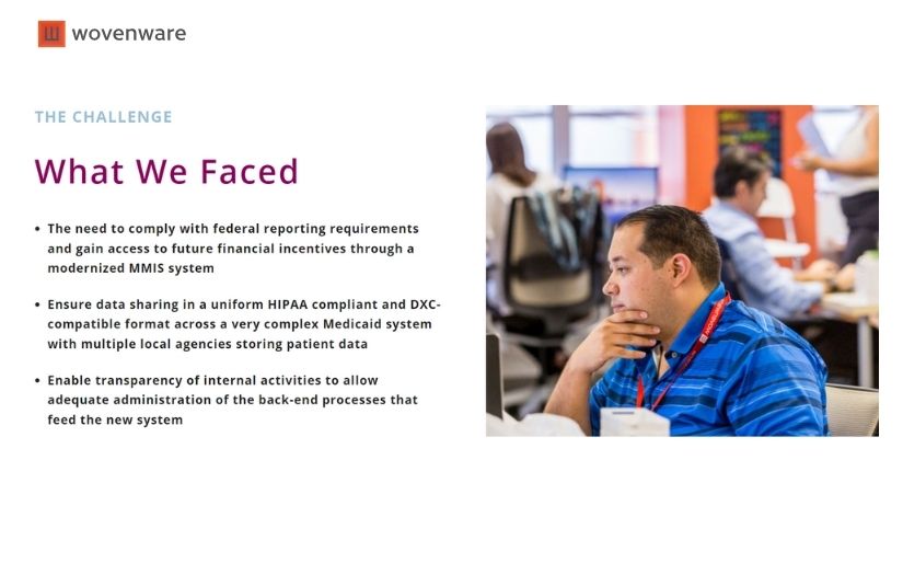 The Puerto Rico Department of Health screenshot 1