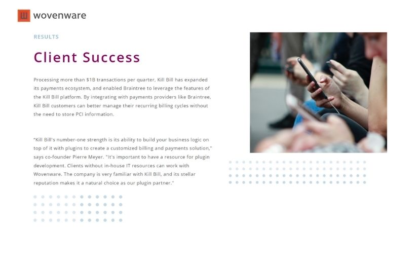 Kill Bill screenshot 3