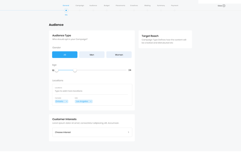 Social Proof screenshot 2
