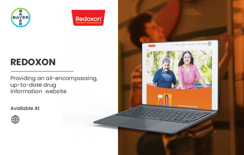 Redoxon screenshot 1