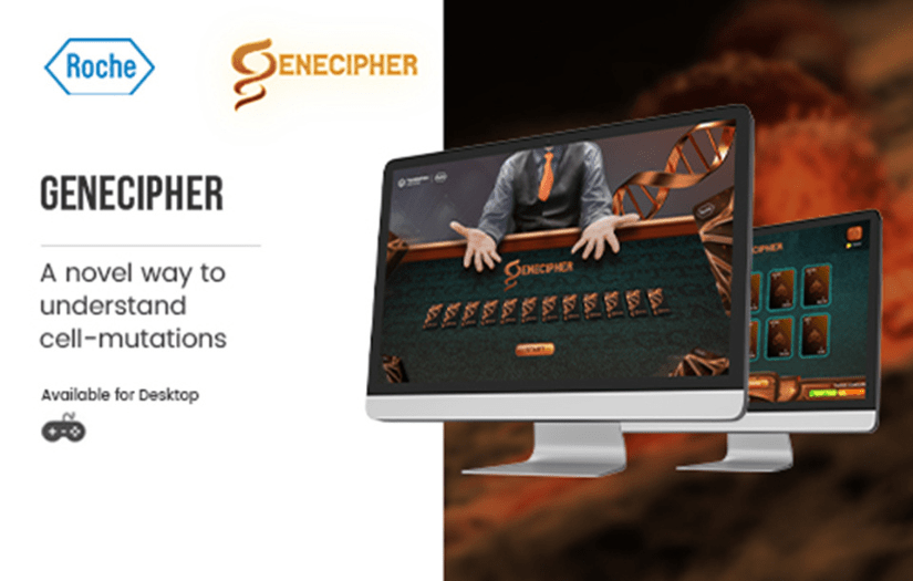 Genecipher screenshot 1