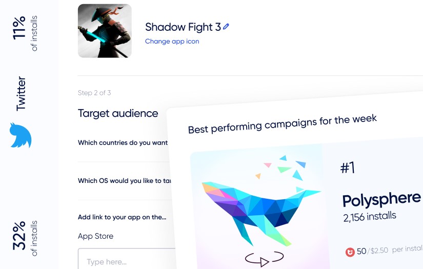Rocket Labs screenshot 2