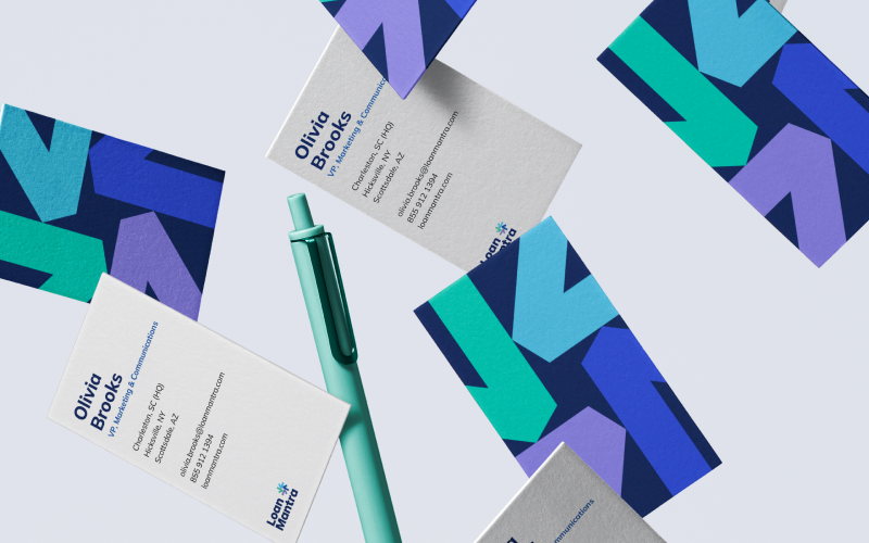 Loan Mantra Branding screenshot 2